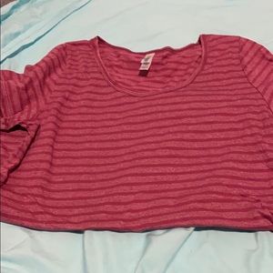 Lularoe classic tee